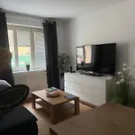 Comfort Humboldt Apartment