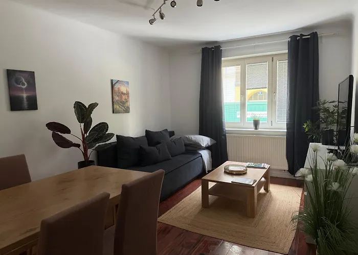 Comfort Humboldt Apartment
