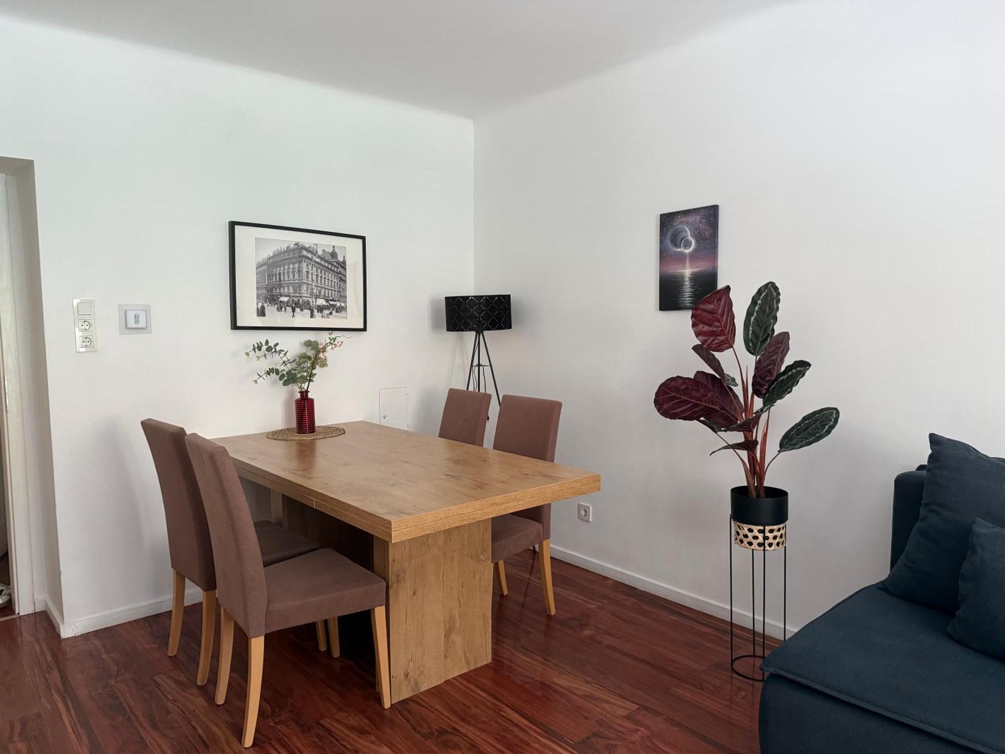 Comfort Humboldt Apartment *